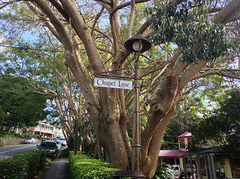 Montville Suites - C Tourism 11