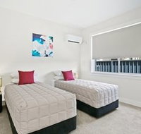 Belmont Executive Apartments - C Tourism