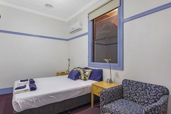 Commonwealth Hotel Newcastle - C Tourism 2