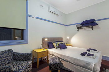 Commonwealth Hotel Newcastle - C Tourism 3