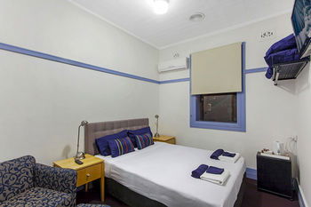 Commonwealth Hotel Newcastle - C Tourism 4