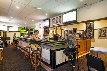 Commonwealth Hotel Newcastle - C Tourism 5