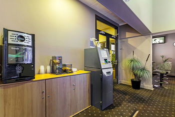 Commonwealth Hotel Newcastle - C Tourism 8