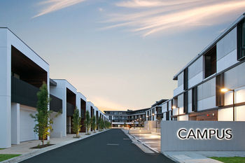 CAMPUS - C Tourism 0