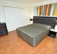 Balmain 3 Mont Furnished Apartment - C Tourism