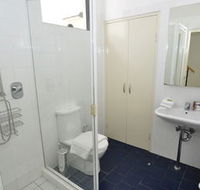 Camperdown 7 Dun Furnished Apartment - C Tourism