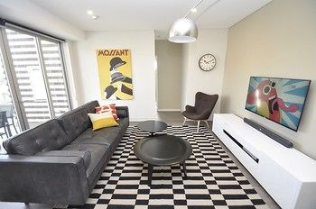 Cremorne 2 Win Furnished Apartment - C Tourism 5