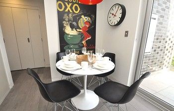 Cremorne 4 Win Furnished Apartment - C Tourism 4