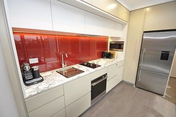 Cremorne 4 Win Furnished Apartment - C Tourism 5