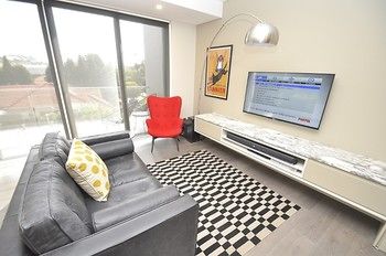 Cremorne 4 Win Furnished Apartment - C Tourism 6