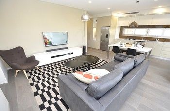 Cremorne 5 Win Furnished Apartment - C Tourism 8