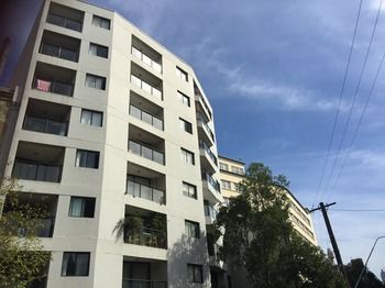 Surry Hills NSW C Tourism
