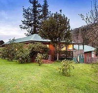 Annieaposs Escape in Warburton - C Tourism