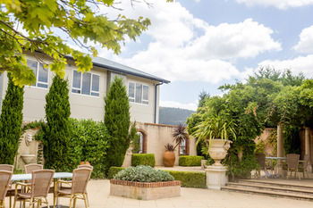 Lithgow Workies Club Motel - C Tourism 4