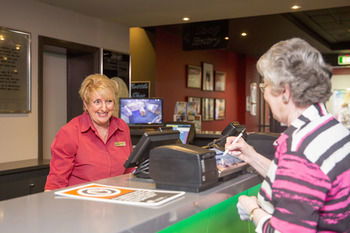 Lithgow Workies Club Motel - C Tourism 5