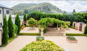 Lithgow Workies Club Motel - C Tourism 15