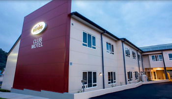 Lithgow Workies Club Motel - C Tourism 33