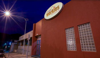 Lithgow Workies Club Motel - C Tourism 34