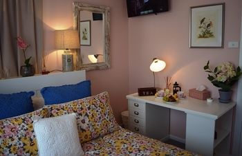 Cutmore Cottages - Bagala Bungalow - C Tourism 19