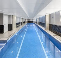 Meriton Serviced Apartments Sydney Airport - C Tourism