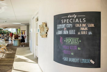 Bannisters Pavilion - C Tourism 1