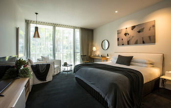 Bannisters Pavilion - C Tourism 5