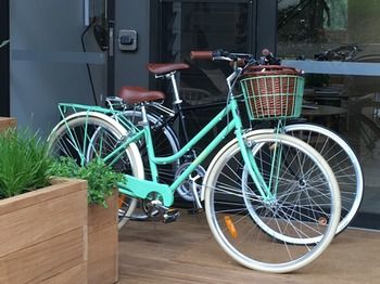 Bannisters Pavilion - C Tourism 7