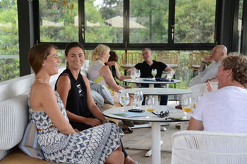 Bannisters Pavilion - C Tourism 18