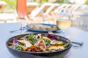 Bannisters Pavilion - C Tourism 21