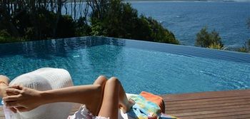 Bannisters Pavilion - C Tourism 26