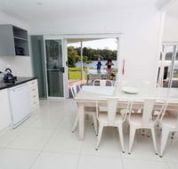 BIG4 Solitary Islands Resort - Caravan Park - C Tourism
