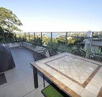 North Sydney 16 Wal Furnished Apartment - C Tourism