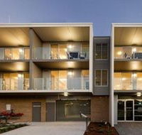 Hamilton Executive Apartments - C Tourism