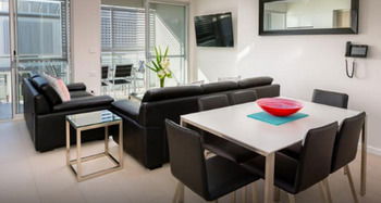 Hamilton Executive Apartments - C Tourism 3
