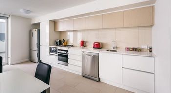 Hamilton Executive Apartments - C Tourism 4