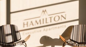 Hamilton Executive Apartments - C Tourism 5