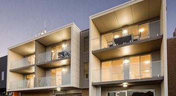Hamilton Executive Apartments - C Tourism 7