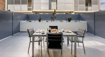 Hamilton Executive Apartments - C Tourism 8