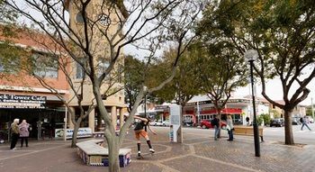 Hamilton Executive Apartments - C Tourism 12