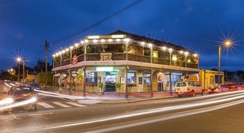 Hamilton Executive Apartments - C Tourism 13