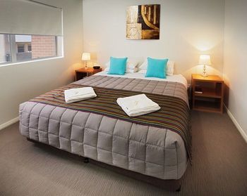 Hamilton Executive Apartments - C Tourism 14