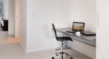 Hamilton Executive Apartments - C Tourism 17