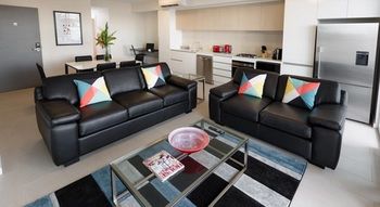 Hamilton Executive Apartments - C Tourism 19