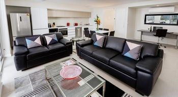 Hamilton Executive Apartments - C Tourism 20