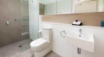 Hamilton Executive Apartments - C Tourism 22