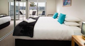 Hamilton Executive Apartments - C Tourism 25