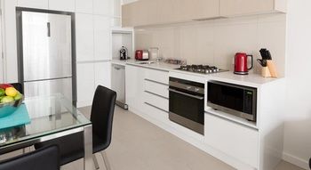 Hamilton Executive Apartments - C Tourism 27