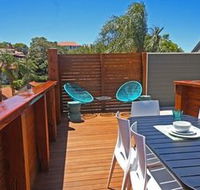 The Penthouse at Cremorne Point Manor - C Tourism