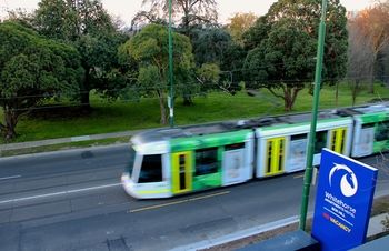 Whitehorse Apartment Hotel - C Tourism 0