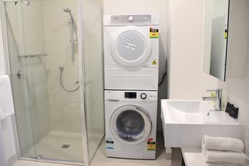 Whitehorse Apartment Hotel - C Tourism 2